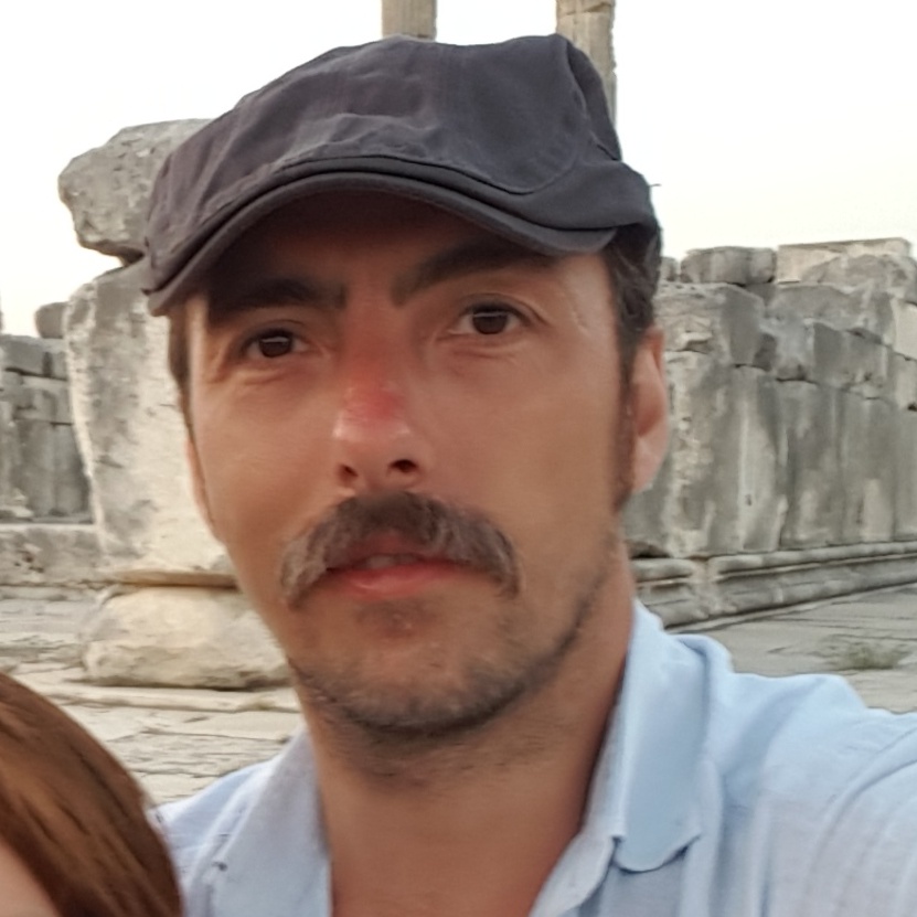CEO Profile
