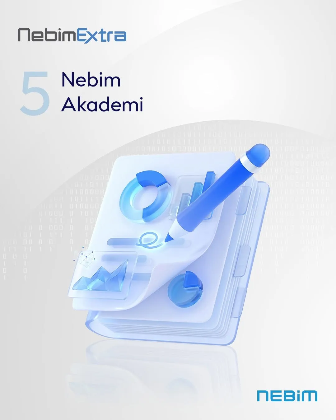 Nebim Akademi - Eğitim ve Sertifika Platformu