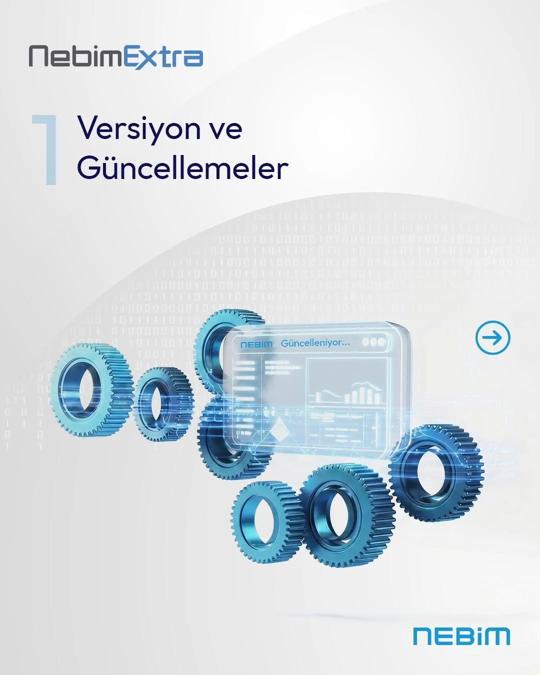 NebimExtra Destek Paketi