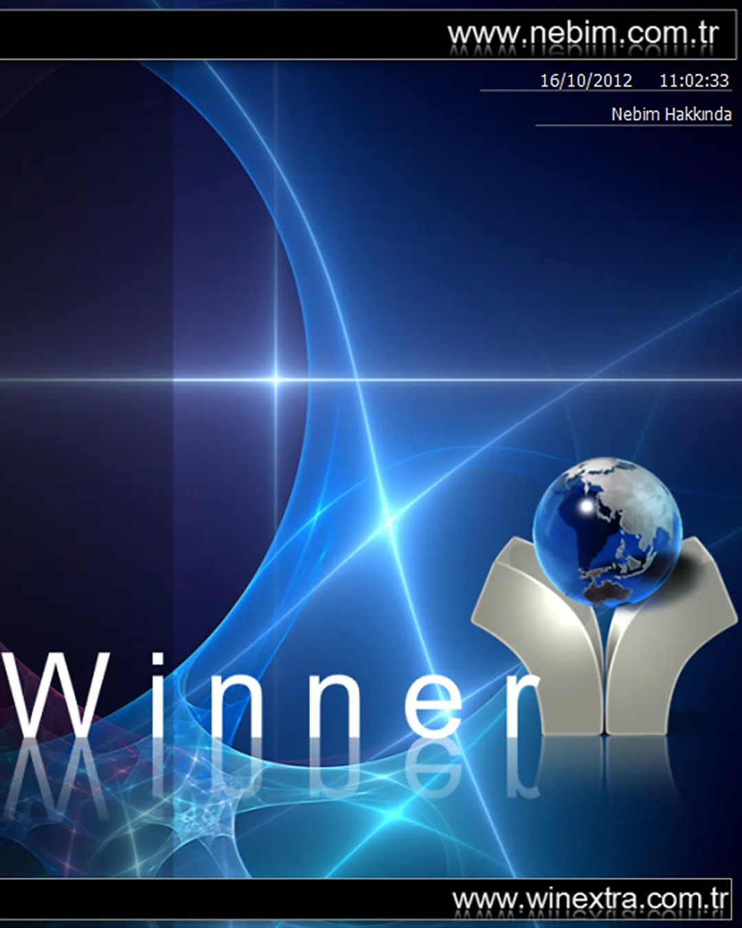 Nebim Winner Destek ve V3'e Geçiş Danışmanlığı