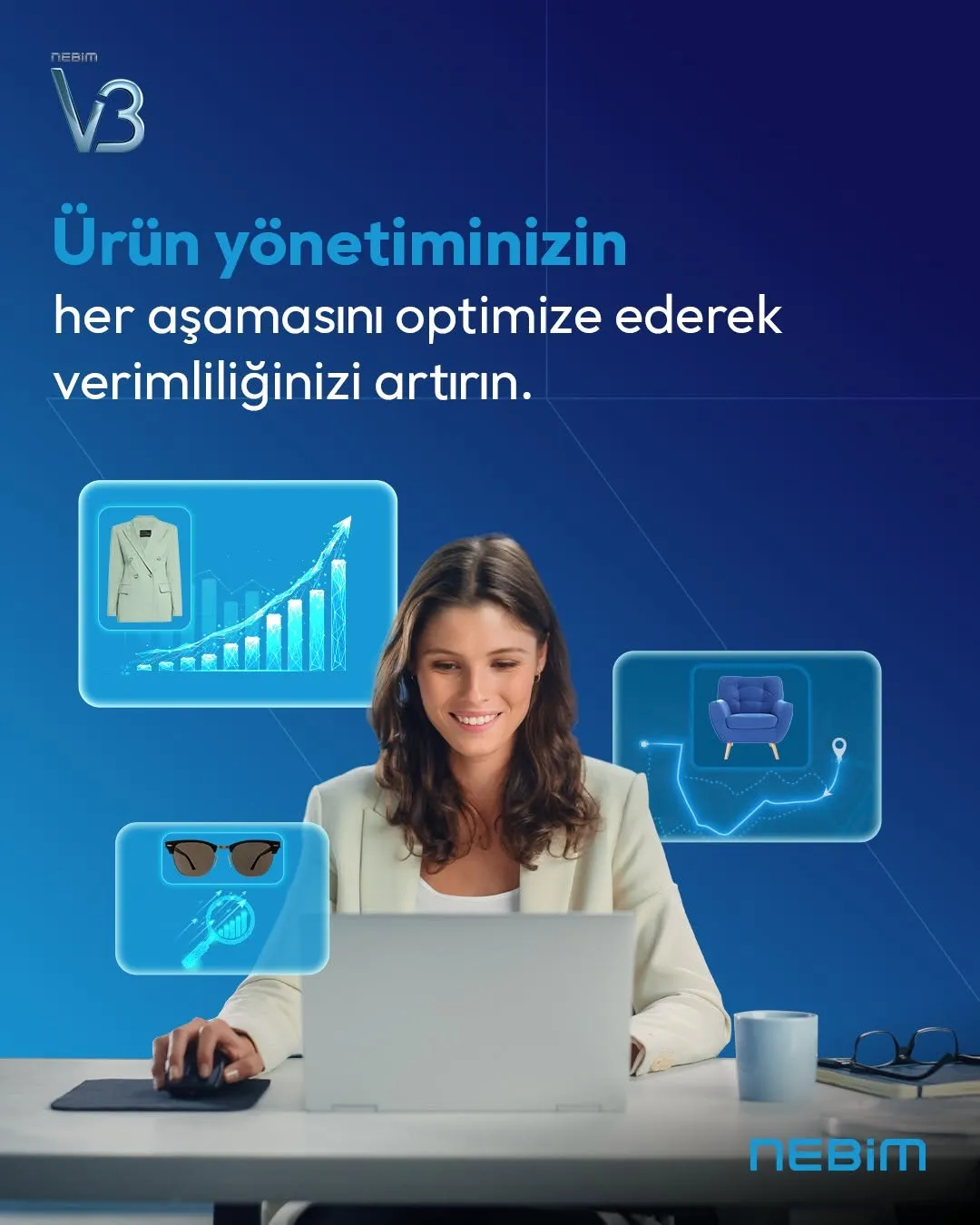 Product Management - Nebim V3