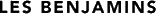 Les Benjamins Logo