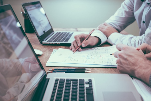 Industry consulting services