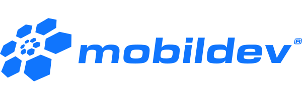 Mobildev Logo