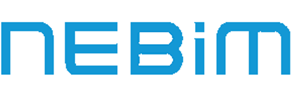Nebim Logo