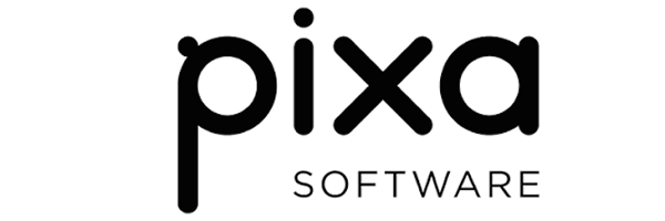 Pixa Logo