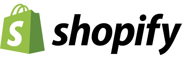 Shopify Logo
