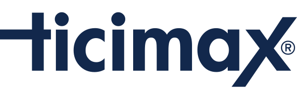 Ticimax Logo