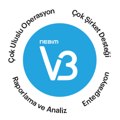 Nebim V3 ERP Platform